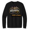 FW Bourbon - V.I.T. Fleece Crew Thumbnail