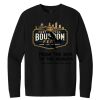 FW Bourbon - V.I.T. Fleece Crew Thumbnail