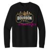 FW Bourbon - V.I.T. Fleece Crew Thumbnail