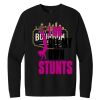 FW Bourbon - V.I.T. Fleece Crew Thumbnail