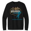 FW Bourbon - V.I.T. Fleece Crew Thumbnail