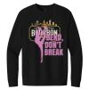 FW Bourbon - V.I.T. Fleece Crew Thumbnail