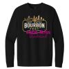 FW Bourbon - V.I.T. Fleece Crew Thumbnail