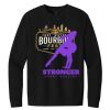FW Bourbon - V.I.T. Fleece Crew Thumbnail