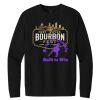 FW Bourbon - V.I.T. Fleece Crew Thumbnail