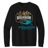 FW Bourbon - V.I.T. Fleece Crew Thumbnail