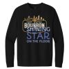 FW Bourbon - V.I.T. Fleece Crew Thumbnail