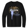 FW Bourbon - V.I.T. Fleece Crew Thumbnail
