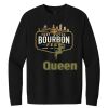 FW Bourbon - V.I.T. Fleece Crew Thumbnail