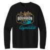 FW Bourbon - V.I.T. Fleece Crew Thumbnail