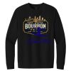 FW Bourbon - V.I.T. Fleece Crew Thumbnail