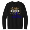 FW Bourbon - V.I.T. Fleece Crew Thumbnail