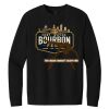 FW Bourbon - V.I.T. Fleece Crew Thumbnail