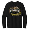 FW Bourbon - V.I.T. Fleece Crew Thumbnail