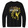 FW Bourbon - V.I.T. Fleece Crew Thumbnail