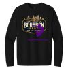 FW Bourbon - V.I.T. Fleece Crew Thumbnail