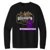 FW Bourbon - V.I.T. Fleece Crew Thumbnail