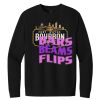 FW Bourbon - V.I.T. Fleece Crew Thumbnail