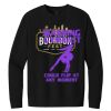 FW Bourbon - V.I.T. Fleece Crew Thumbnail