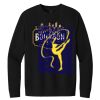 FW Bourbon - V.I.T. Fleece Crew Thumbnail