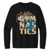FW Bourbon - V.I.T. Fleece Crew Thumbnail