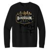 FW Bourbon - V.I.T. Fleece Crew Thumbnail