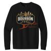 FW Bourbon - V.I.T. Fleece Crew Thumbnail