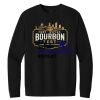FW Bourbon - V.I.T. Fleece Crew Thumbnail