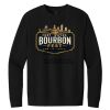 FW Bourbon - V.I.T. Fleece Crew Thumbnail