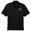 FW Bourbon - Wearever Performance Pique Polo Thumbnail