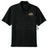FW Bourbon - Wearever Performance Pique Polo Thumbnail
