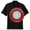 FW Bourbon - Wearever Performance Pique Polo Thumbnail