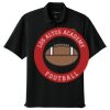 FW Bourbon - Wearever Performance Pique Polo Thumbnail