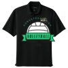 FW Bourbon - Wearever Performance Pique Polo Thumbnail
