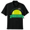 FW Bourbon - Wearever Performance Pique Polo Thumbnail
