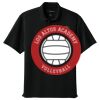FW Bourbon - Wearever Performance Pique Polo Thumbnail