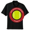 FW Bourbon - Wearever Performance Pique Polo Thumbnail