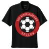 FW Bourbon - Wearever Performance Pique Polo Thumbnail
