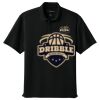 FW Bourbon - Wearever Performance Pique Polo Thumbnail