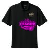 FW Bourbon - Wearever Performance Pique Polo Thumbnail
