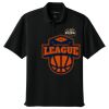 FW Bourbon - Wearever Performance Pique Polo Thumbnail