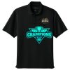 FW Bourbon - Wearever Performance Pique Polo Thumbnail