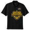 FW Bourbon - Wearever Performance Pique Polo Thumbnail