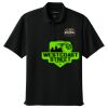 FW Bourbon - Wearever Performance Pique Polo Thumbnail