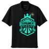 FW Bourbon - Wearever Performance Pique Polo Thumbnail