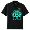 FW Bourbon - Wearever Performance Pique Polo Thumbnail