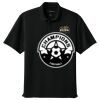 FW Bourbon - Wearever Performance Pique Polo Thumbnail
