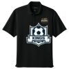 FW Bourbon - Wearever Performance Pique Polo Thumbnail
