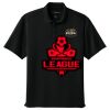 FW Bourbon - Wearever Performance Pique Polo Thumbnail
