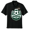 FW Bourbon - Wearever Performance Pique Polo Thumbnail